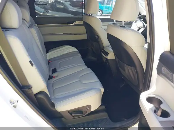 KM8R4DGE7RU765583 2024 HYUNDAI PALISADE - Image 8