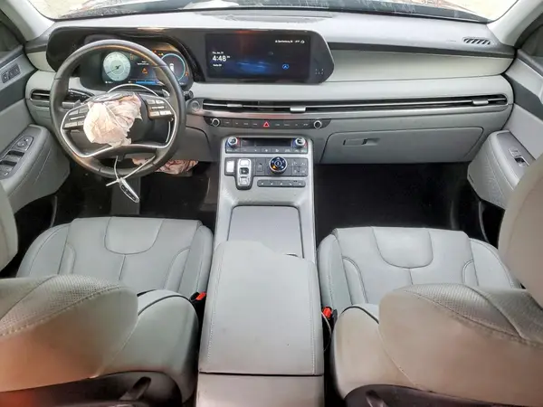 KM8R4DGE7RU778608 2024 HYUNDAI PALISADE - Image 8