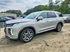 KM8R4DGE7RU782318 2024 HYUNDAI PALISADE