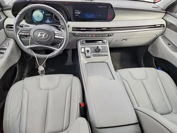 KM8R4DGE7RU782318 2024 HYUNDAI PALISADE - Image 8