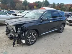 KM8R4DGE7RU790094 2024 HYUNDAI PALISADE