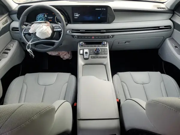 KM8R4DGE7RU790094 2024 HYUNDAI PALISADE - Image 8