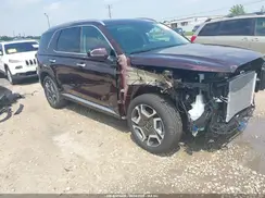 KM8R4DGE7RU807203 2024 HYUNDAI PALISADE