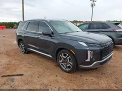 KM8R4DGE7SU820958 2025 HYUNDAI PALISADE