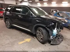 KM8R4DGE7SU836643 2025 HYUNDAI PALISADE