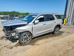 KM8R4DGE7SU837114 2025 HYUNDAI PALISADE