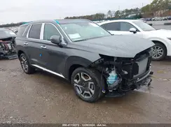 KM8R4DGE7SU837324 2025 HYUNDAI PALISADE