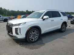KM8R4DGE7SU878780 2025 HYUNDAI PALISADE