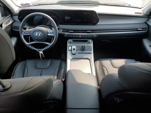 KM8R4DGE7SU878780 2025 HYUNDAI PALISADE - Image 8