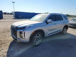 KM8R4DGE7SU888757 2025 HYUNDAI PALISADE