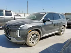 KM8R4DGE7SU913687 2025 HYUNDAI PALISADE