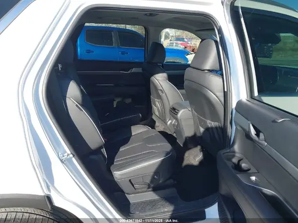KM8R4DGE7SU918999 2025 HYUNDAI PALISADE - Image 8
