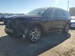 KM8R4DGE8PU491517 2023 HYUNDAI PALISADE
