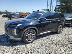 KM8R4DGE8PU494742 2023 HYUNDAI PALISADE