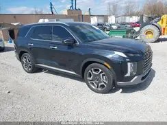 KM8R4DGE8PU545298 2023 HYUNDAI PALISADE