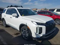 KM8R4DGE8PU551747 2023 HYUNDAI PALISADE