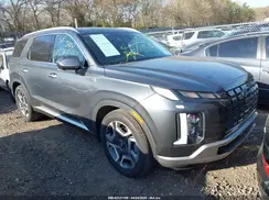 KM8R4DGE8PU564059 2023 HYUNDAI PALISADE