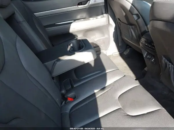 KM8R4DGE8PU564059 2023 HYUNDAI PALISADE - Image 8