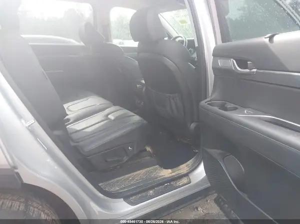 KM8R4DGE8PU573294 2023 HYUNDAI PALISADE - Image 8
