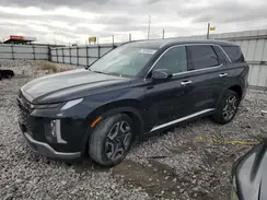KM8R4DGE8PU575949 2023 HYUNDAI PALISADE