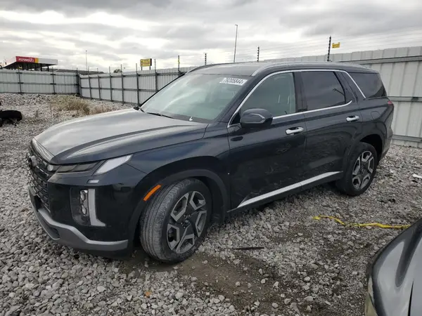 KM8R4DGE8PU575949 2023 HYUNDAI PALISADE - Image 1