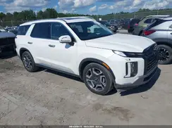 KM8R4DGE8PU608514 2023 HYUNDAI PALISADE