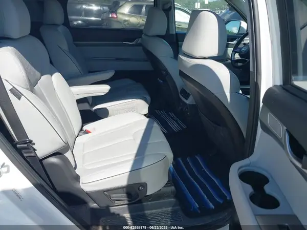 KM8R4DGE8PU608514 2023 HYUNDAI PALISADE - Image 8