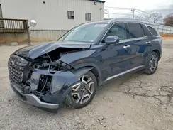 KM8R4DGE8PU620470 2023 HYUNDAI PALISADE