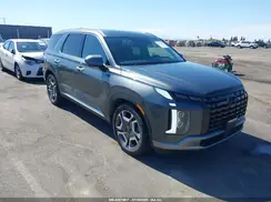KM8R4DGE8PU623448 2023 HYUNDAI PALISADE