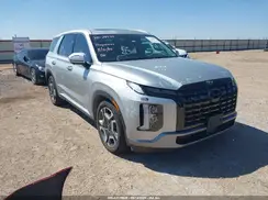 KM8R4DGE8PU623501 2023 HYUNDAI PALISADE