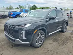 KM8R4DGE8PU637110 2023 HYUNDAI PALISADE
