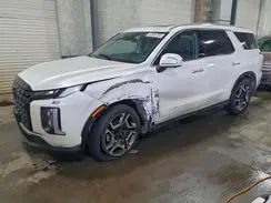 KM8R4DGE8PU638497 2023 HYUNDAI PALISADE