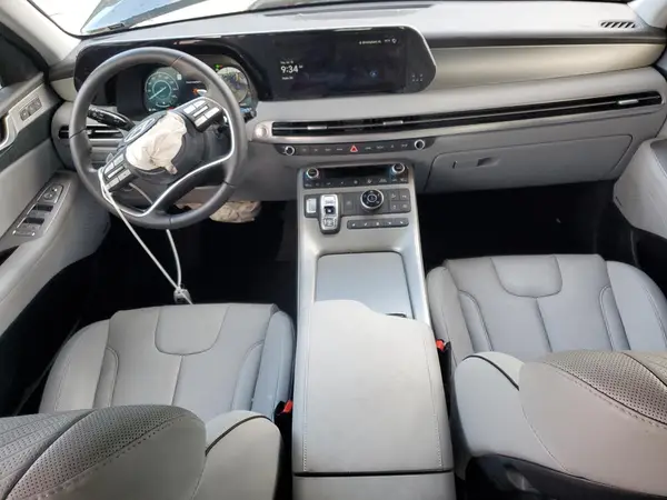KM8R4DGE8RU656095 2024 HYUNDAI PALISADE - Image 8