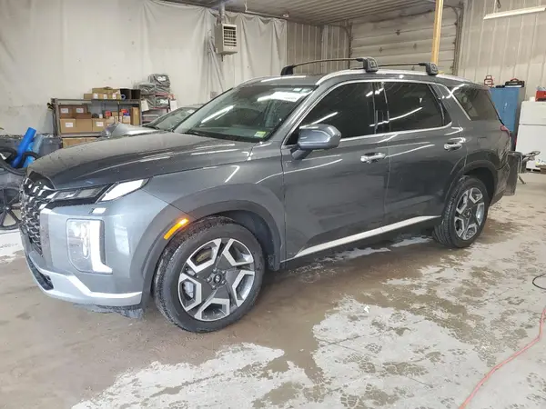 KM8R4DGE8RU665945 2024 HYUNDAI PALISADE - Image 1