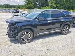 KM8R4DGE8RU677853 2024 HYUNDAI PALISADE
