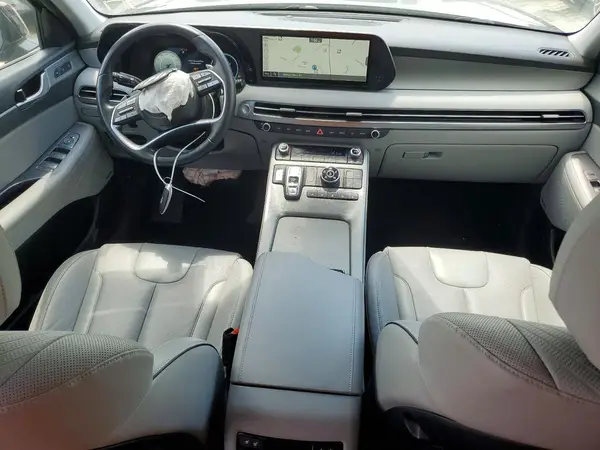 KM8R4DGE8RU677853 2024 HYUNDAI PALISADE - Image 8