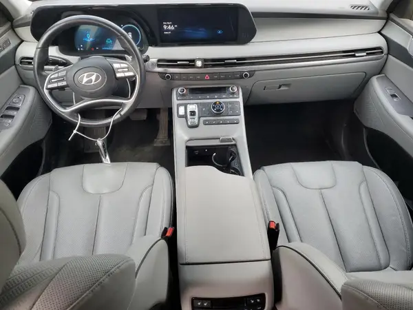 KM8R4DGE8RU697472 2024 HYUNDAI PALISADE - Image 8