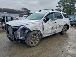 KM8R4DGE8RU741583 2024 HYUNDAI PALISADE