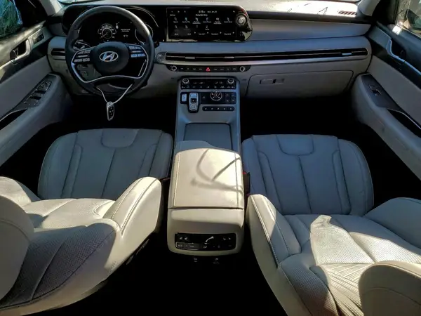 KM8R4DGE8RU741583 2024 HYUNDAI PALISADE - Image 8