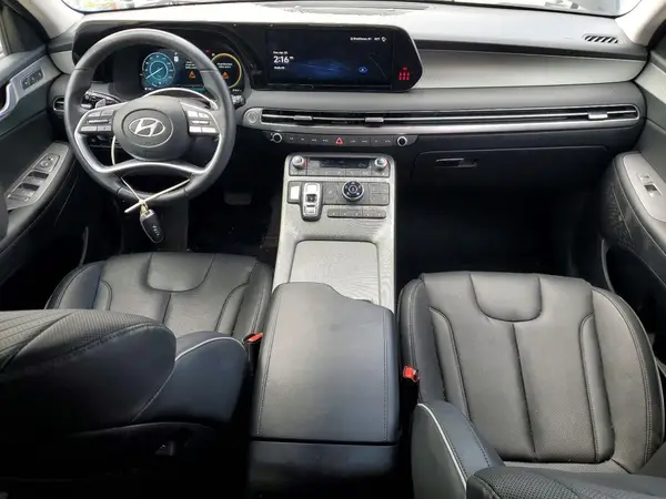 KM8R4DGE8RU741759 2024 HYUNDAI PALISADE - Image 8