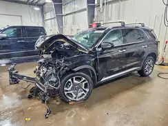 KM8R4DGE8RU743074 2024 HYUNDAI PALISADE