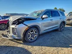 KM8R4DGE8RU751983 2024 HYUNDAI PALISADE