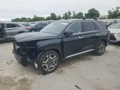 KM8R4DGE8RU753815 2024 HYUNDAI PALISADE