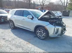 KM8R4DGE8RU756388 2024 HYUNDAI PALISADE