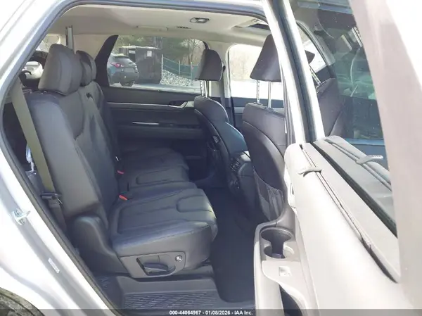KM8R4DGE8RU756388 2024 HYUNDAI PALISADE - Image 8