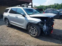 KM8R4DGE8RU758092 2024 HYUNDAI PALISADE