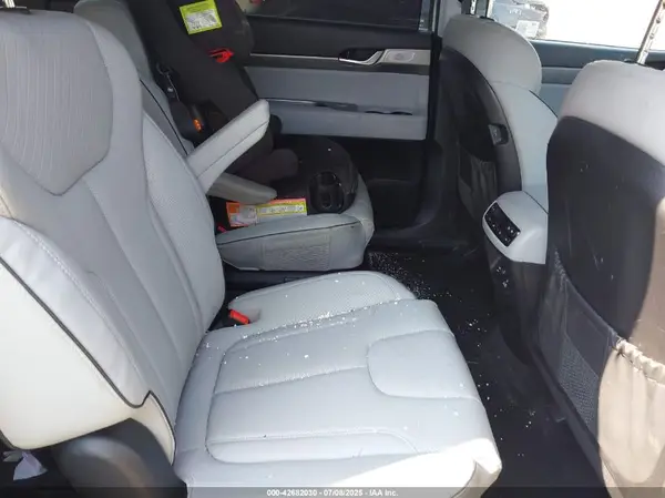 KM8R4DGE8RU758092 2024 HYUNDAI PALISADE - Image 8