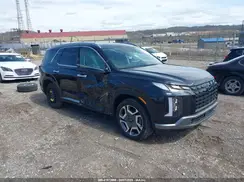 KM8R4DGE8RU779993 2024 HYUNDAI PALISADE