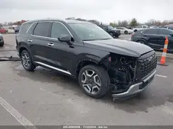 KM8R4DGE8RU801796 2024 HYUNDAI PALISADE