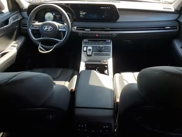 KM8R4DGE8RU805086 2024 HYUNDAI PALISADE - Image 8